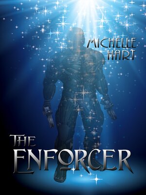 cover image of The Enforcer